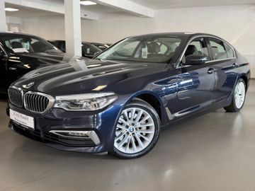 BMW 530 - 3