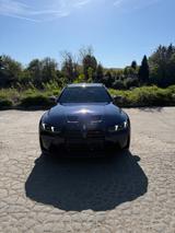 BMW M3 Competion M xDrive Touring M3 Competion - BMW M3 Competion Gebrauchtwagen