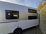 Knaus Sport 500 KD  - Knaus Sport 500 KD