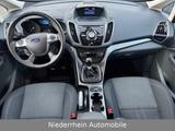 Ford C-MAX Titanium SH+PDC+Service Neu - Ford C-Max in Oberhausen