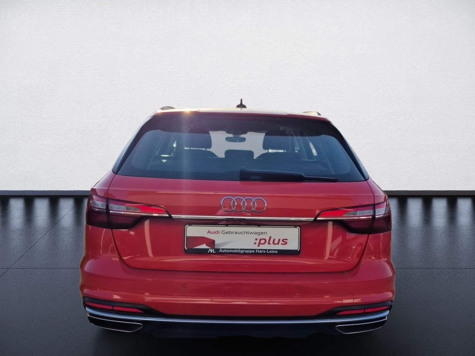 Audi A4 Avant advanced 40 TFSI Standheizung Sportsitz foto 5