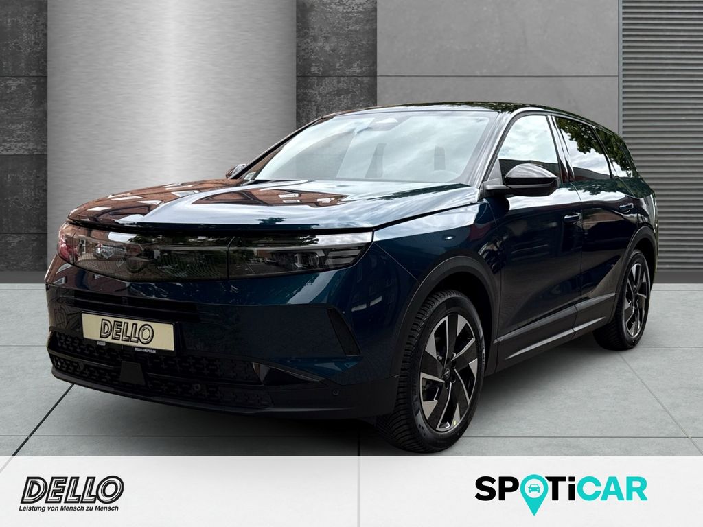 Opel Grandland (X)
