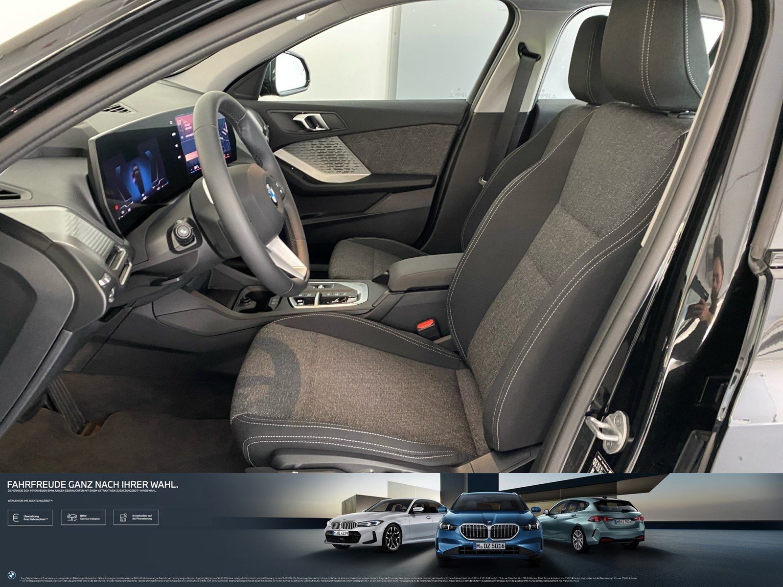 BMW 120 - Bild 7