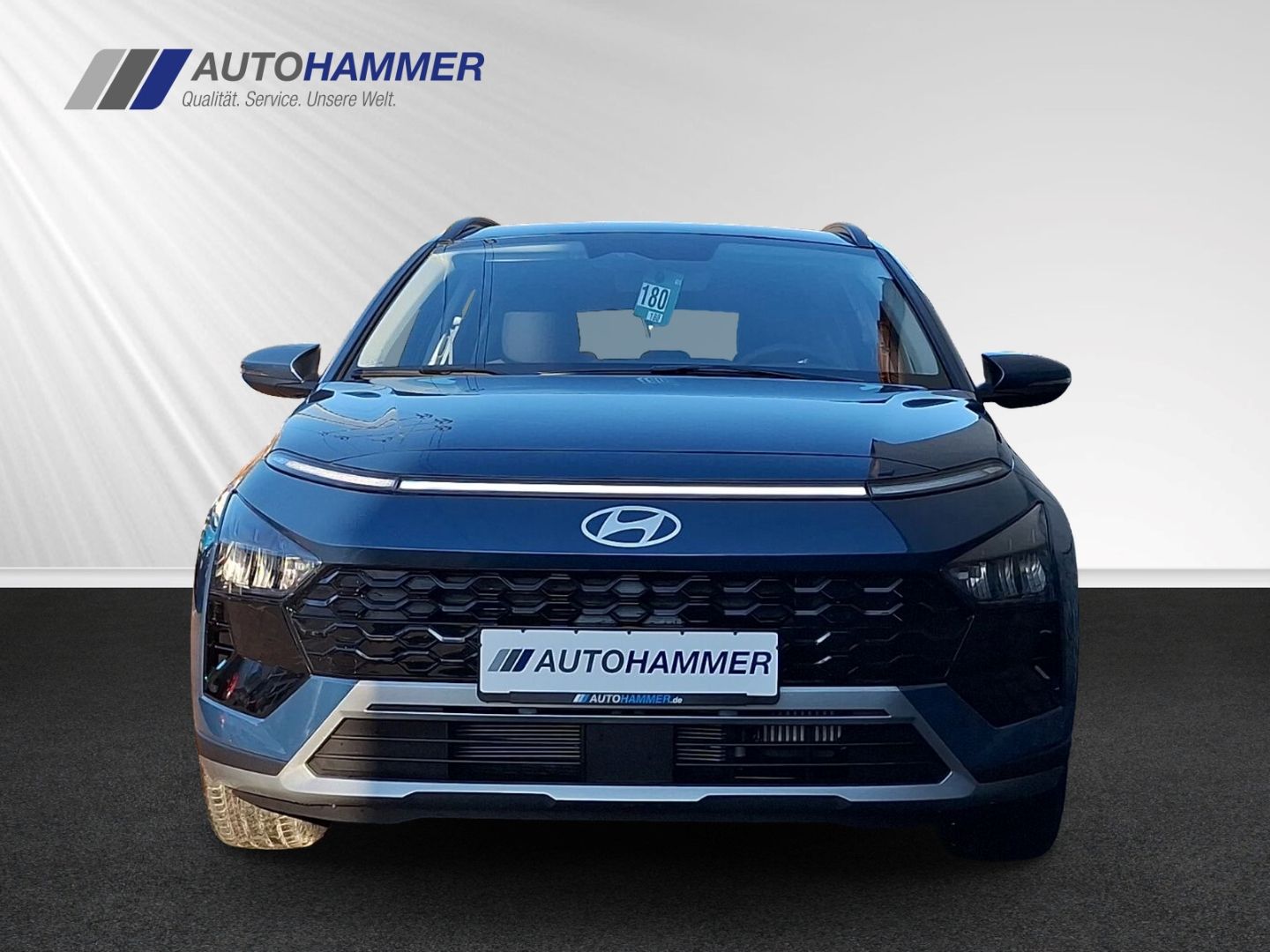 Hyundai BAYON – Bild 4