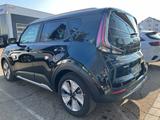 Kia Soul E-SOUL INSPIRATION WP SUV LED HUD Navi Lede - Kia Soul: Automatik
