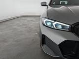 BMW 320d Mild Hybrid xDrive M Sport PANO+LED+NAV+ACC - BMW 320 Gebrauchtwagen in Düsseldorf
