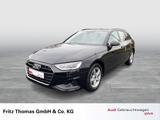 Audi A4 Avant 35 TDI S tronic LED Navi APD FIS SHZ eS - gebrauchte Audi A4 aus dem Jahr 2024