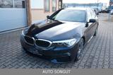 BMW 520d T. xDrive M-SPORTPAKET*1.HAND*HEAD-UP*CARPL - BMW 5er Reihe: Allradantrieb