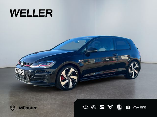 Volkswagen Golf GTI DSG Performance *Pano*Navi*LED*ACC*SHZ*