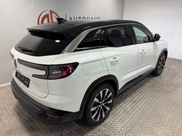 Renault Austral Techno AHK Kamera Navi elek. Heckklappe