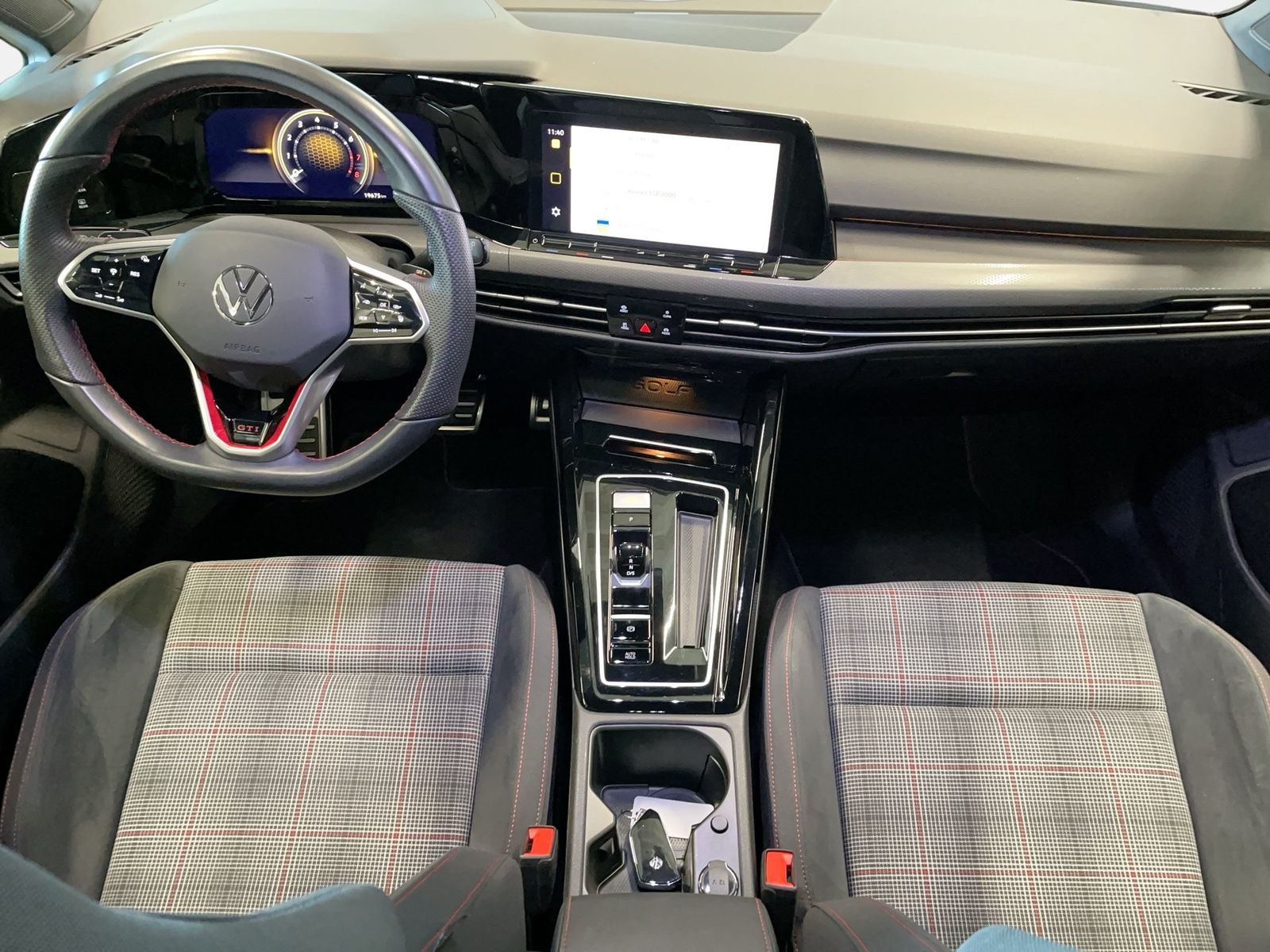 Volkswagen Golf - Bild 8