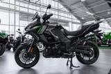 Kawasaki Versys 1100 SE mit 4 JAHRE WERKSGARANTIE - Motorräder in Münster