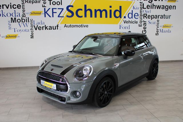 MINI Cooper S 2.0 16V Cooper S