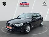 Audi A3 1.5 TFSI cod Sportback wenig KM, NAVI, XENON - Audi A3 Gebrauchtwagen in Münster