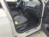 Volkswagen T-Cross - Vorschau Bild 9