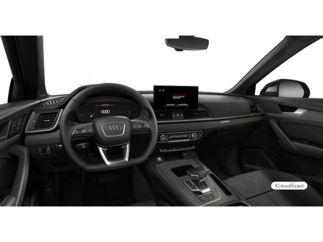 Audi Q5 - Bild 9