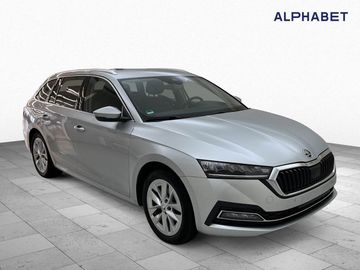 Skoda Octavia - 7