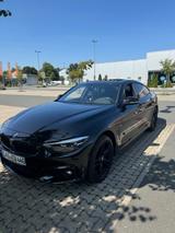 BMW 440 Gran Coupé 440i xDrive Gran Coupé Sport ... - BMW 440 Gran Coupé von privat
