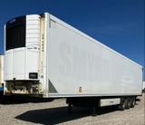 Krone Trailer Reefer Separation Wall Straight - Krone Trailer
