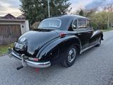 Mercedes-Benz 300b W186 - Adenauer - Mercedes-Benz 300 Oldtimer