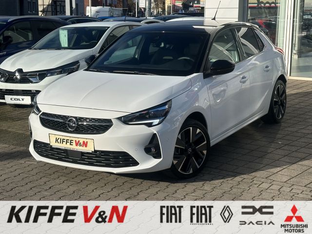 Opel Corsa-e F Ultimate NAVI-PRO MASSAGE KAMERA 11KW