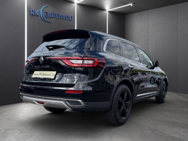 Koleos BLUE dCi 150 Limited 1.7 dCI Autom. Navi 