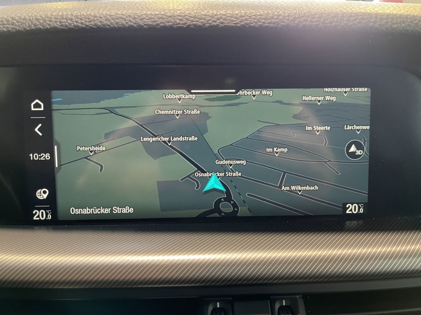 Alfa Romeo Stelvio - Bild 12