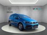 Volkswagen Touran Highline R-Line LED ACC StandHZG Pano Nav - Volkswagen Touran Kleinbus R line mit Diesel-Antrieb