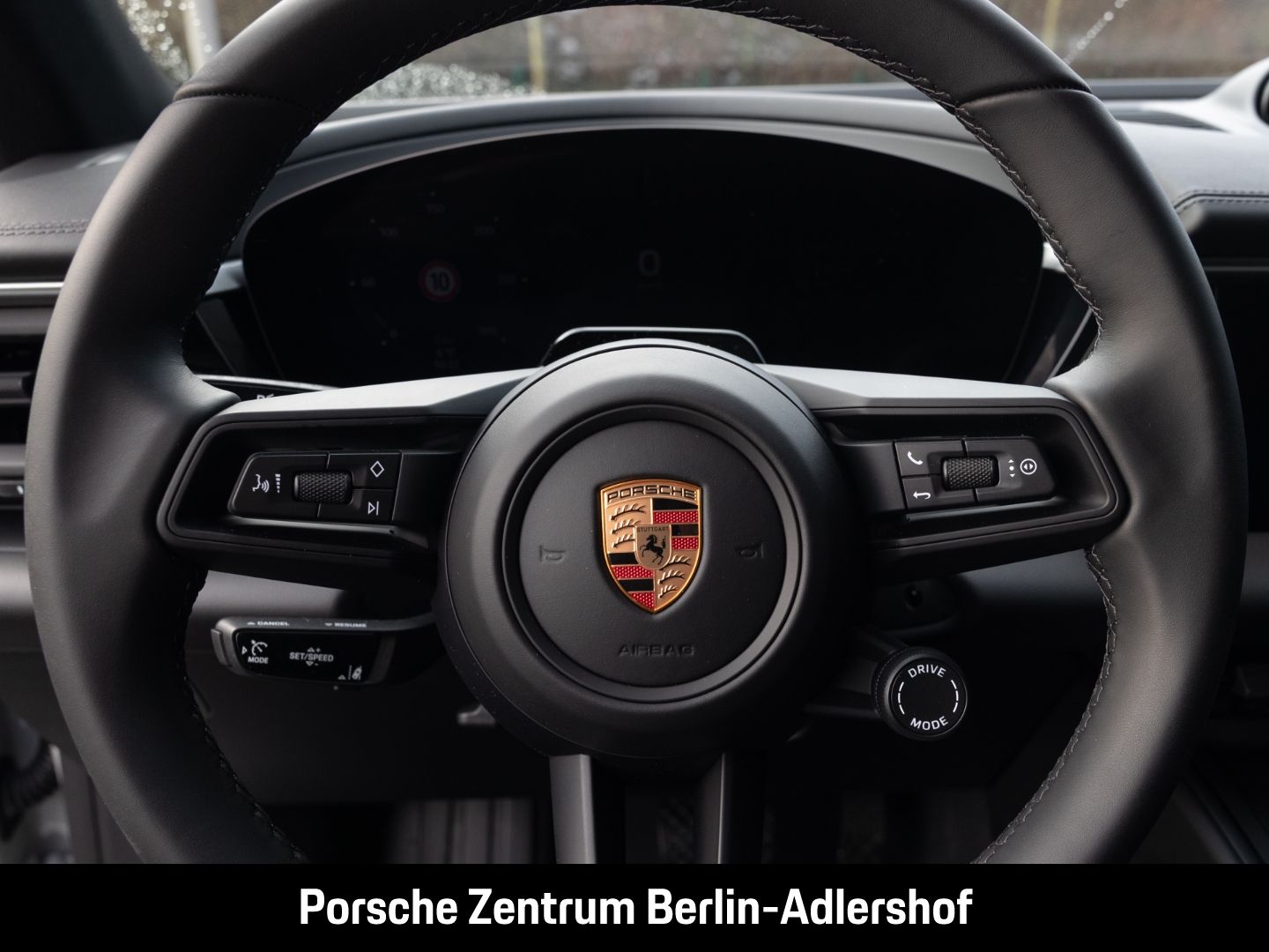 Porsche Macan - Bild 6
