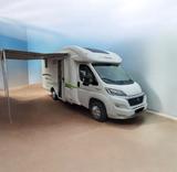 Forster T 637 SB/NB - Forster Wohnwagen & Wohnmobile