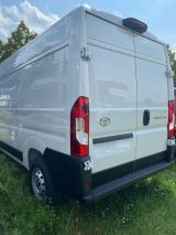 Toyota Proace Max 2.2 Kasten L3H2 Meister NAVI Totwinke - Toyota Proace Max Tageszulassungen