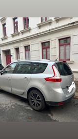 Renault Scenic Bose Edition ENERGY dCi 130 S/S EURO ... - Renault Scenic in Leipzig