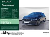 Skoda Fabia 1.0 TSI DSG Tour - Skoda Fabia: Tour
