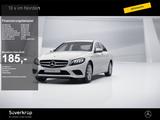 Mercedes-Benz C 200 d Avantgarde Navi LED AHK Kamera PDC SHZ - Mercedes-Benz C 200 mit Diesel-Antrieb: Limousine, Automatik