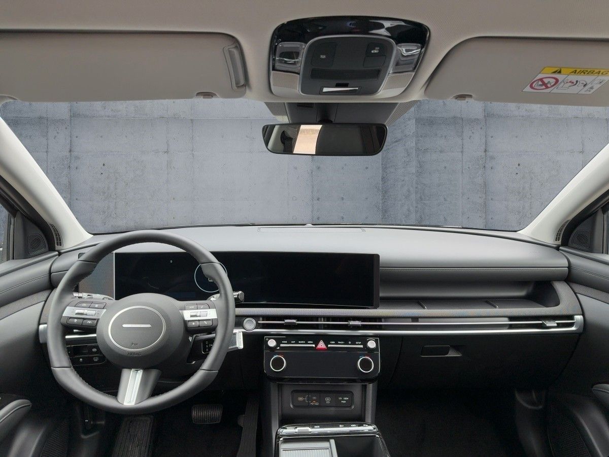 Hyundai TUCSON - Bild 8