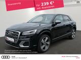 Audi Q2 35 TDI sport AHK PDC MMI LED CARBON - Audi Q2 Gebrauchtwagen in Düsseldorf