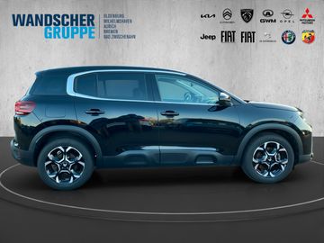 Citroën C5 Aircross C-Series PT 130 Navi+SHZ+RFK+Carplay