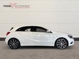 Mercedes-Benz A 180 BlueEfficiency Style +PDC+Xenon+SHZ - gebrauchte Mercedes-Benz A 180 aus dem Jahr 2014