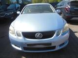 Lexus GS 450 - scheckheftgepflegte Lexus GS 450