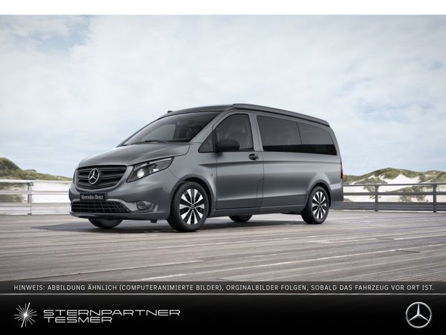 Mercedes-Benz Vito 220 d Marco Polo Activity Edition StHz+AHK