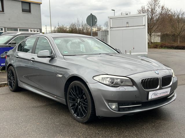 BMW 530d lim. EURO 5*XENON*NAVI*S-DACH*SHZ