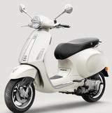 Vespa Primavera 50 RST S E5 // 2026 Modell alle Farben - VESPA ROLLER 50