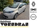 Renault ZOE Bose ZE40 Leder, PDC+Kamera, SHZ, Navi Batte - Renault ZOE mit Elektro-Antrieb