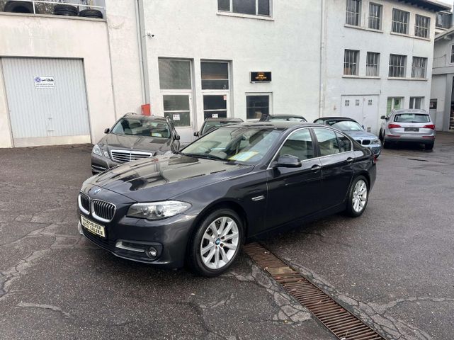 BMW 520 520 d