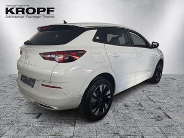 Opel Grandland (X) - 4