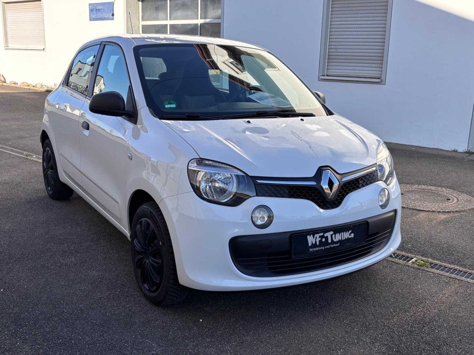 Renault Twingo Life