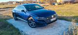 Volkswagen R-Line, 4M, Matrix LED, 360° Kamera, Scheckheft - Volkswagen Arteon in Bonn