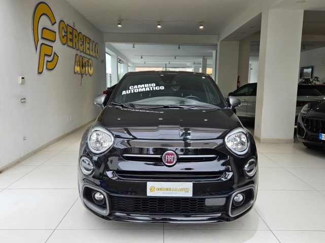 Fiat FIAT 500X 1.3 T4 150 CV DCT Sport tua da ?179,00