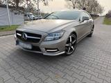Mercedes-Benz CLS 350CDI AMG! DESIGNO! - Mercedes-Benz CLS 350 in Wiesbaden