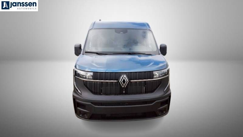 Fahrzeugabbildung Renault Master Kastenwagen E-Tech FWD Kasten advance L2H